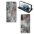 Samsung Galaxy S21 FE Standcase Marmer Grijs - B2C Telecom