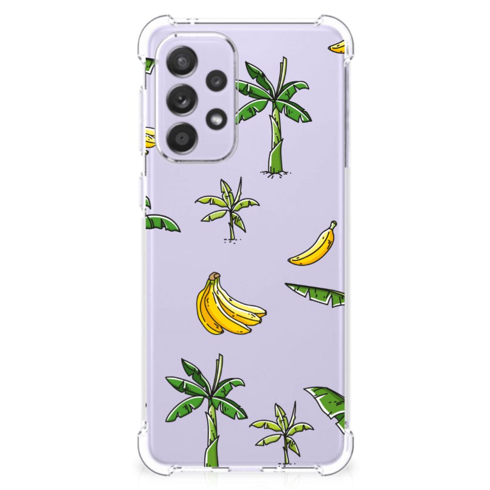 Samsung Galaxy A33 Case Banana Tree B2C Telecom
