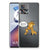 Motorola Edge 30 Fusion Telefoonhoesje met Naam Giraffe B2C Telecom