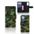 Huawei P40 Telefoon Hoesje Army Dark