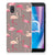Alcatel 1B (2020) TPU Hoesje Flamingo B2C Telecom
