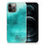 Hoesje maken iPhone 12 Pro Max Painting Blue B2C Telecom
