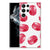 Samsung Galaxy S22 Ultra Siliconen Case Pink Macarons B2C Telecom