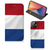 iPhone 12 | iPhone 12 Pro Standcase Nederlandse Vlag - B2C Telecom