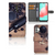 Samsung Galaxy A32 5G Book Cover Wijn
