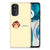 Motorola Moto G52/G82 Telefoonhoesje met Naam Monkey B2C Telecom