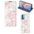 OPPO Reno4 Pro 5G Smart Cover Lovely Flowers - B2C Telecom