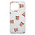 iPhone 16 Pro Siliconen Case Nut Jar