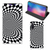Xiaomi Mi 9 Stand Case Illusie