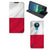 Nokia 1.4 Standcase Polen