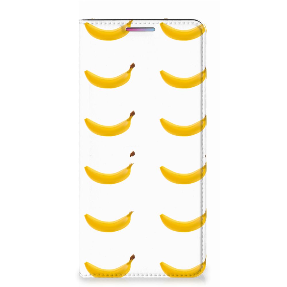 Motorola Moto G60s Flip Style Cover Banana - B2C Telecom