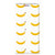Motorola Moto G60s Flip Style Cover Banana - B2C Telecom