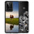 Samsung Galaxy S20 Ultra Back Cover Koe