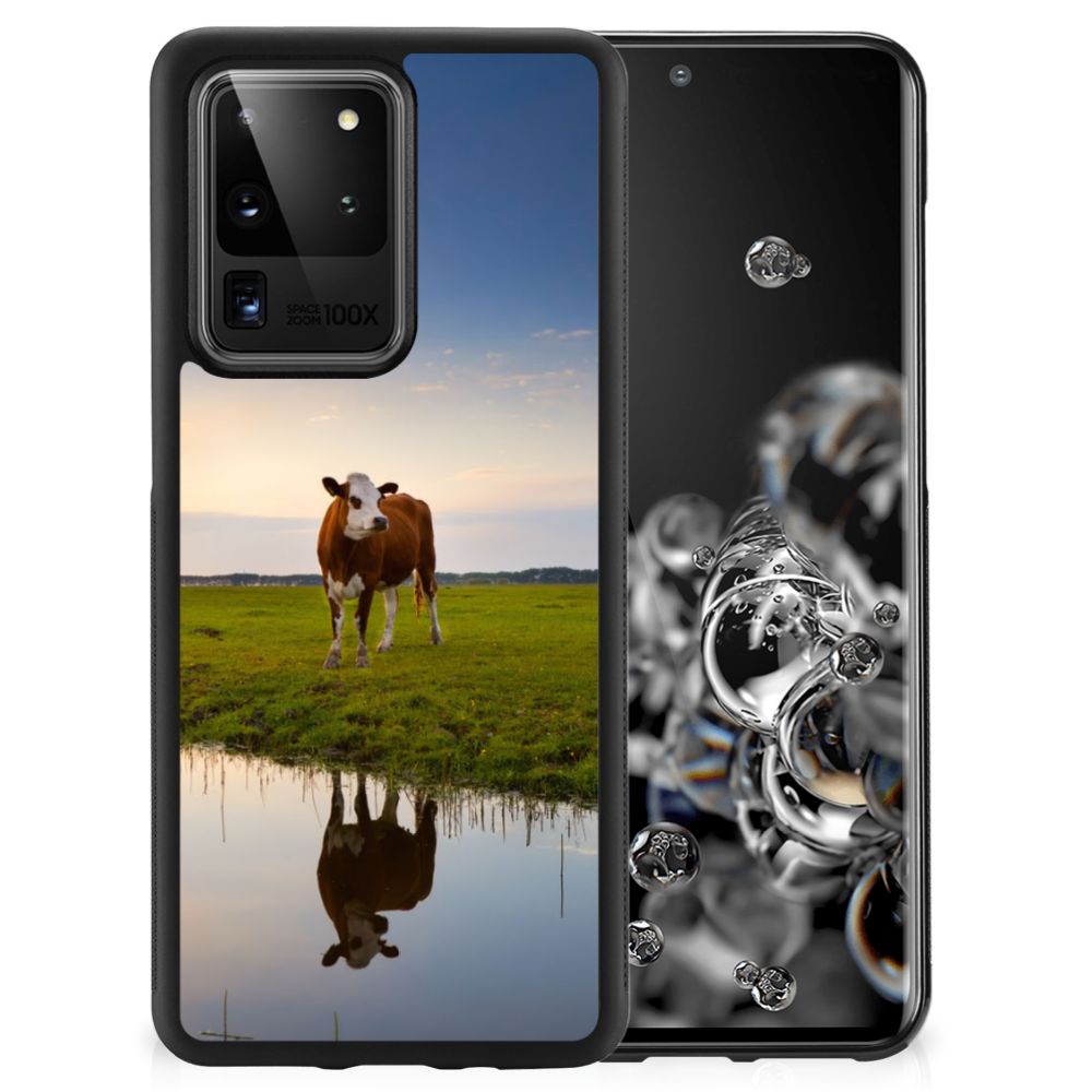 Samsung Galaxy S20 Ultra Back Cover Koe