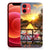 iPhone 12 Mini Siliconen Back Cover Amsterdamse Grachten B2C Telecom