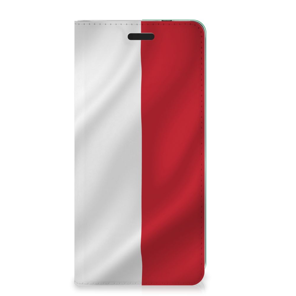Nokia 3.1 (2018) Standcase Italië