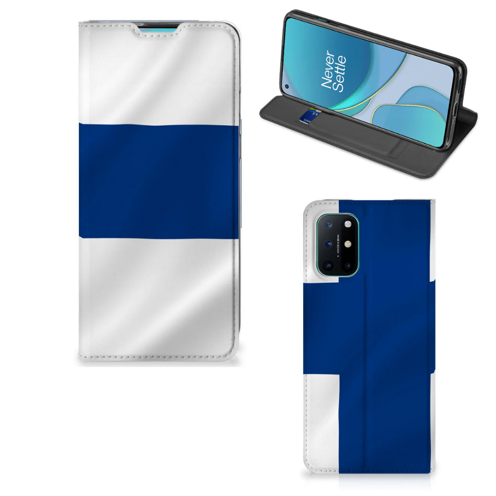 OnePlus 8T Standcase Finland