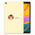 Samsung Galaxy Tab A 10.1 (2019) Tablet Back Cover Monkey