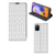 Samsung Galaxy A31 Hoesje met Magneet Stripes Dots - B2C Telecom