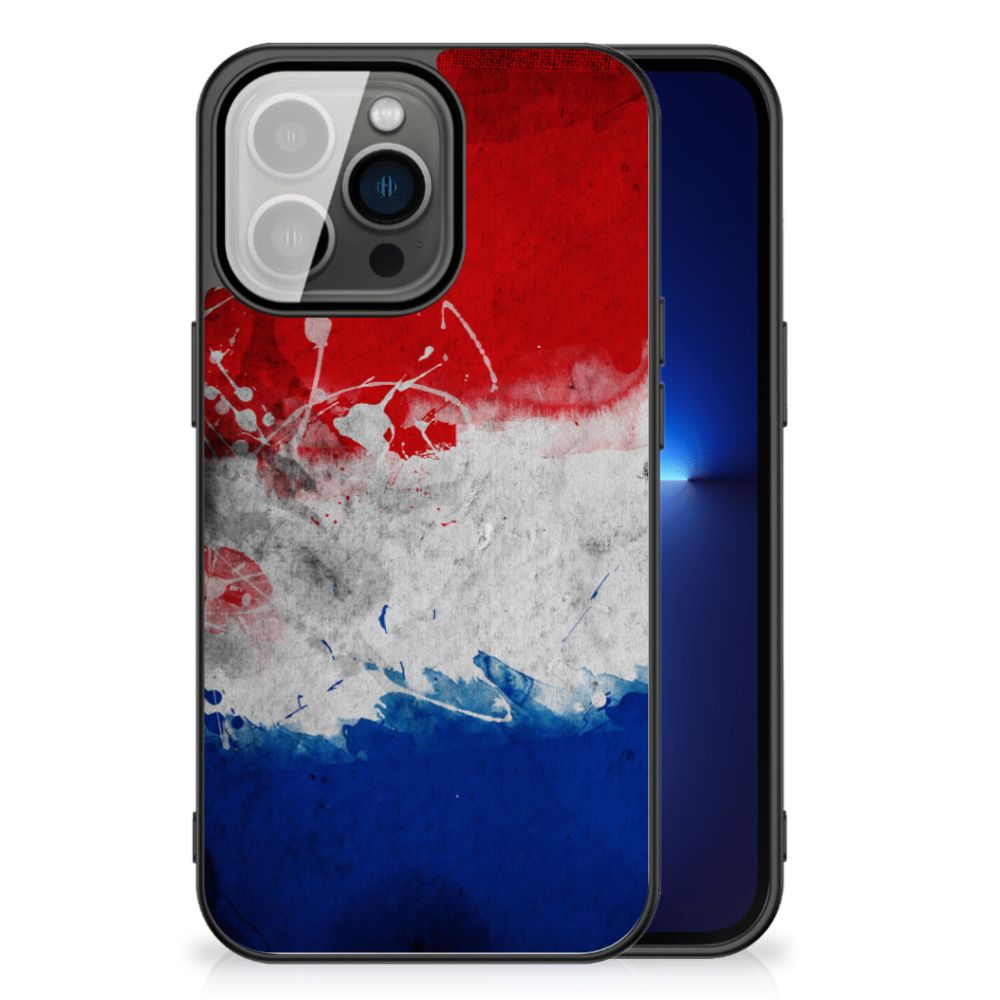 iPhone 13 Pro Silicone Case Nederland