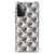 Samsung Galaxy A72 4G/5G Case Anti-shock Salamander Grey B2C Telecom