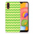Samsung Galaxy A01 TPU bumper Waves Green B2C Telecom