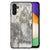 Samsung Galaxy A13 5G | A04s Marmeren Print Telefoonhoesje Beton Print