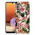 Samsung Galaxy A32 4G | A32 5G Enterprise Editie TPU Case Flowers B2C Telecom