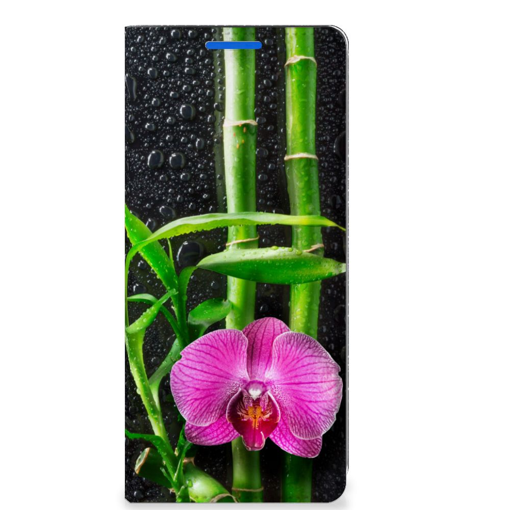 OPPO Reno 6 Pro Plus 5G Smart Cover Orchidee - B2C Telecom