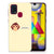 Samsung Galaxy M31 Telefoonhoesje met Naam Monkey B2C Telecom