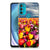 Motorola Moto G71 5G TPU Case Tulpen