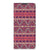 Motorola Edge 30 Pro Hoesje met Magneet Aztec Paars - B2C Telecom