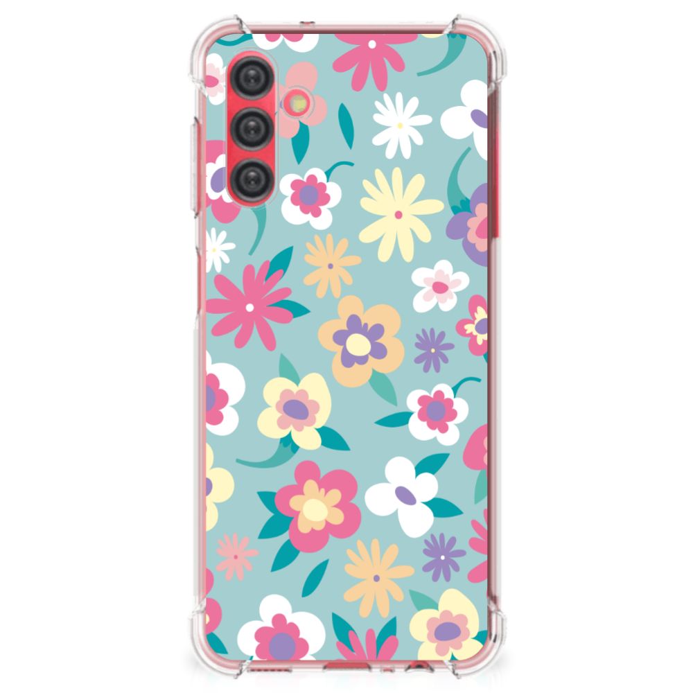Samsung Galaxy A13 5G | A04s Case Flower Power