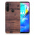 Motorola Moto G8 Power Bumper Hoesje Old Wood B2C Telecom