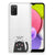 Samsung Galaxy A03S Telefoonhoesje met Naam Cat Good Day B2C Telecom