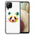 Samsung Galaxy A12 Hoesje Panda Color B2C Telecom