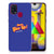 Samsung Galaxy M31 Siliconen hoesje met naam Never Give Up B2C Telecom