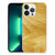 iPhone 13 Pro Max Bumper Hoesje Licht Hout B2C Telecom