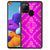 Hoesje TPU Samsung Galaxy A21s Barok Roze B2C Telecom