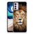 Motorola Moto G42 TPU Hoesje Leeuw B2C Telecom