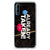 Huawei P30 Lite Telefoonhoesje met tekst Already Taken Black