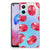 OPPO A96 | OPPO A76 Siliconen Case Pink Macarons B2C Telecom