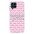 Samsung Galaxy M53 Anti Shock Case Flowers Pink DTMP B2C Telecom