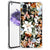 Case voor Nothing Phone (2) Dark Flowers