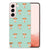 Samsung Galaxy S22 TPU Hoesje Pups