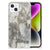 iPhone 14 Anti-Shock Hoesje Beton Print B2C Telecom