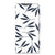Motorola Moto G52 | Moto G82 Smart Cover Leaves Blue - B2C Telecom