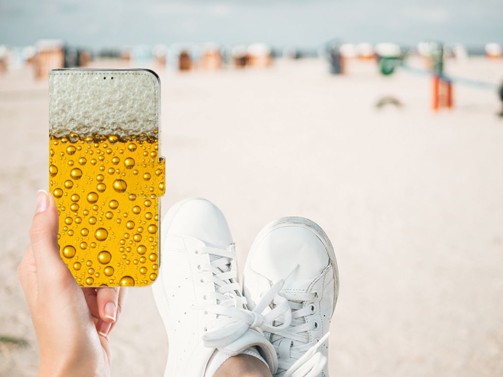 Motorola Moto G7 | G7 Plus Book Cover Bier