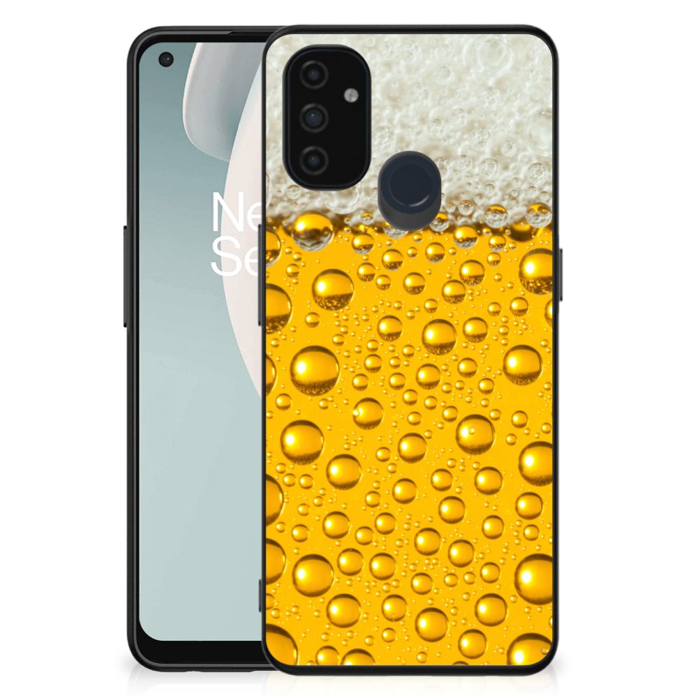 OnePlus Nord N100 Back Cover Hoesje Bier B2C Telecom