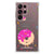 Samsung Galaxy S23 Ultra Beschermhoes Donut Roze B2C Telecom